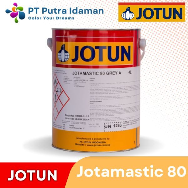 Jotun Jotamastic 80