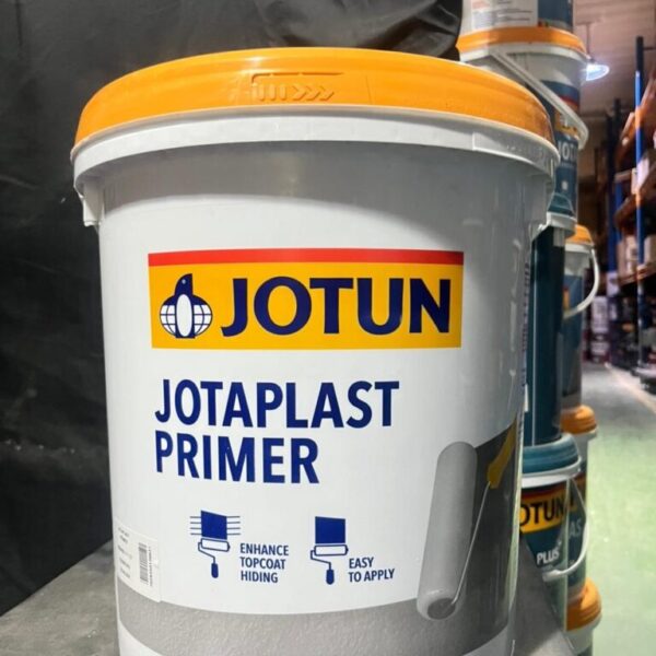 Jotun Jotaplast Primer