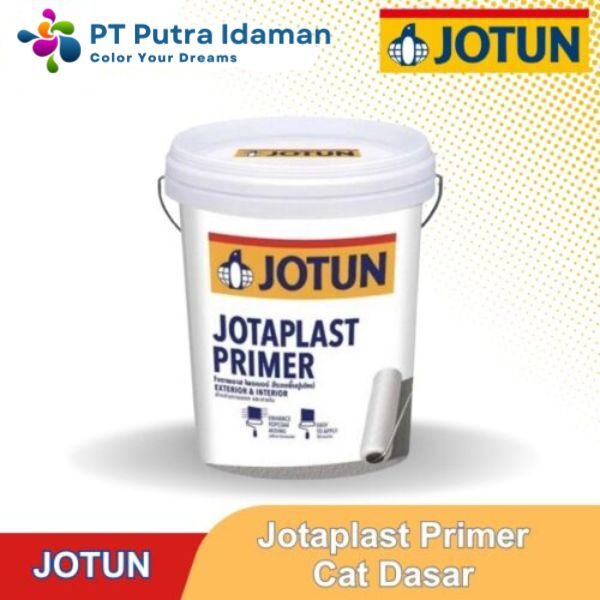 Jotun Jotaplast Primer