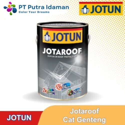 Jotun Jotaroof