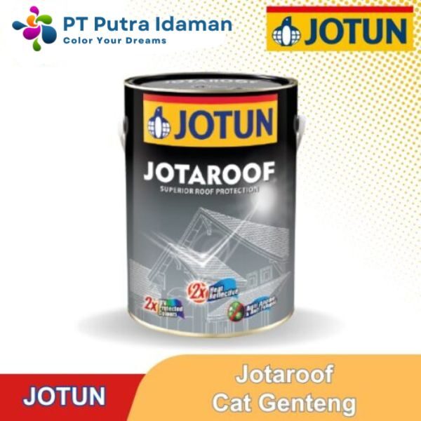 Jotun Jotaroof