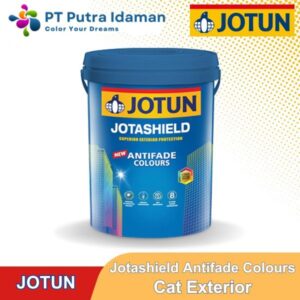 Jotun Jotashield Antifade Colours