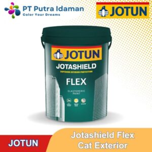 Jotun Jotashield Flex