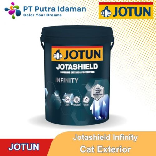 Jotun Jotashield Infinity