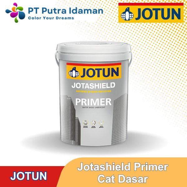 Jotun Jotashield Primer