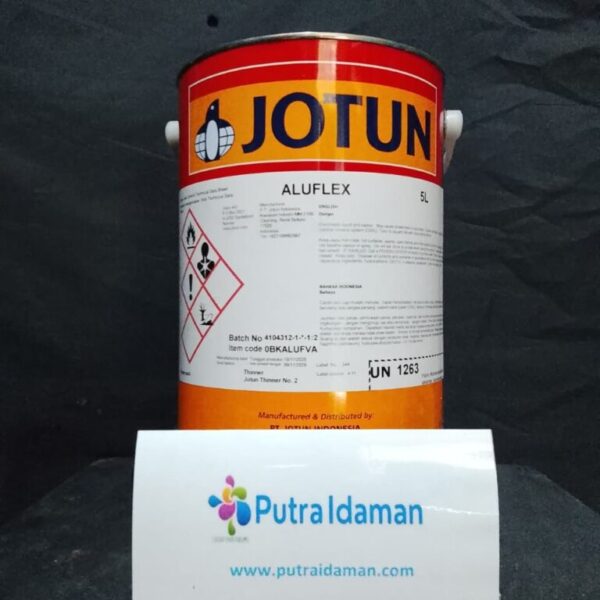 Jotun Aluflex