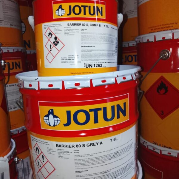 Jotun Barrier 80 S