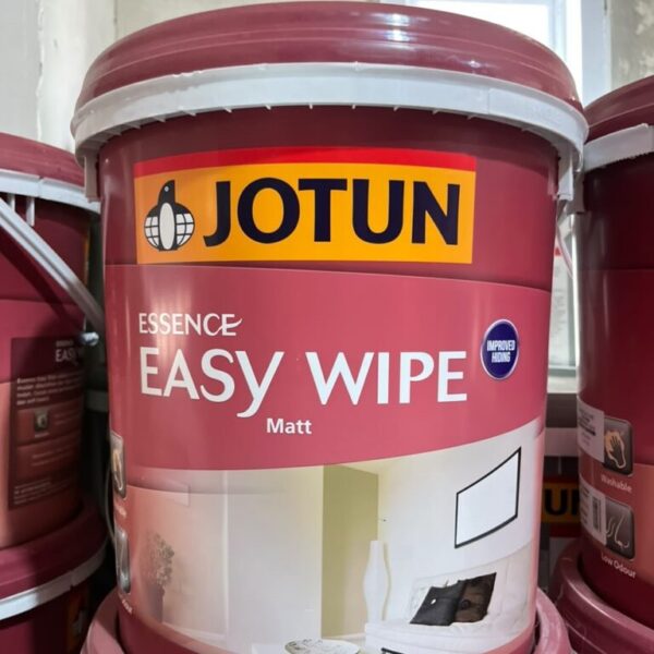 Jotun Easy Wipe