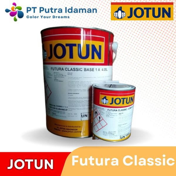 Jotun Futura Classic