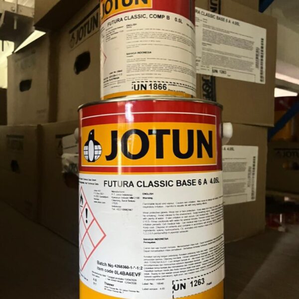 Jotun Futura Classic