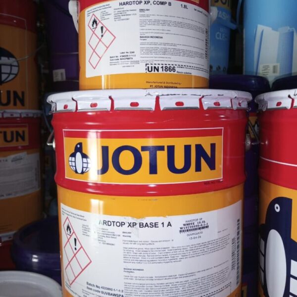 Jotun Hardtop XP