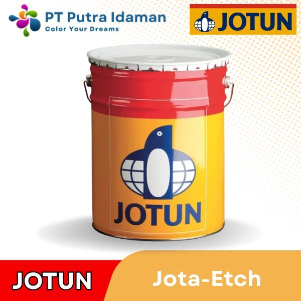 Jotun Jota Etch