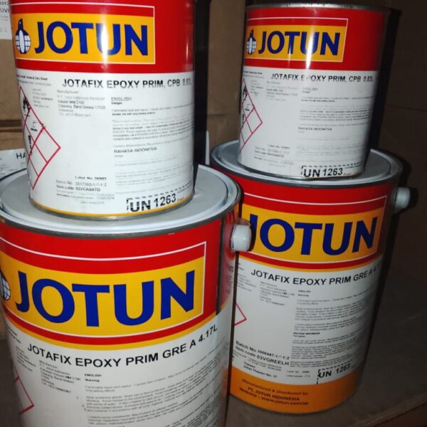 Jotun Jotafix Epoxy Primer