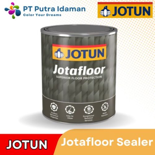 Jotun Jotafloor Sealer