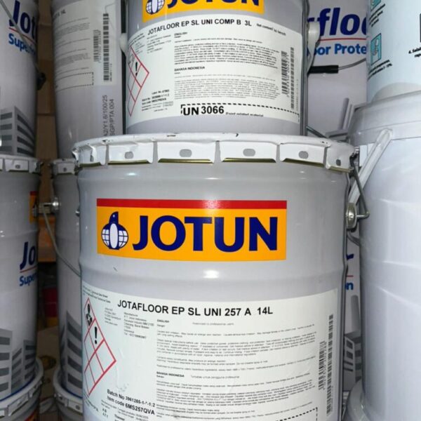 Jotun Jotafloor EP SL Uni