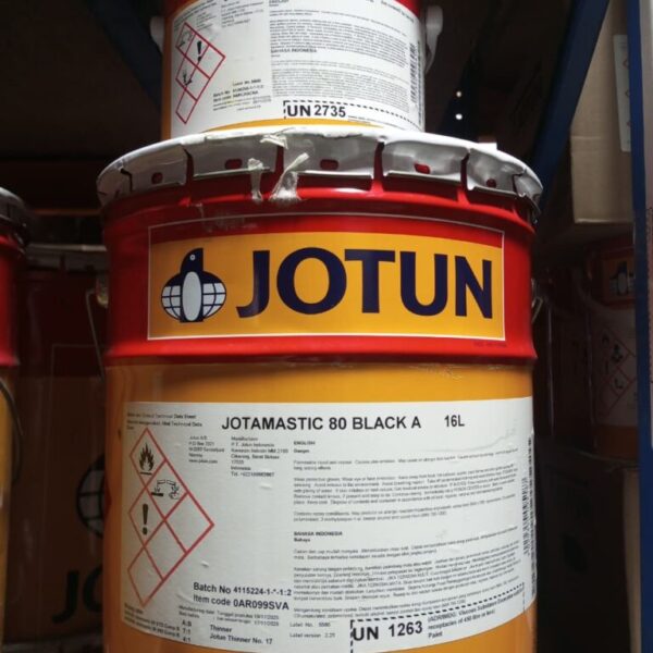 Jotun Jotamastic 80