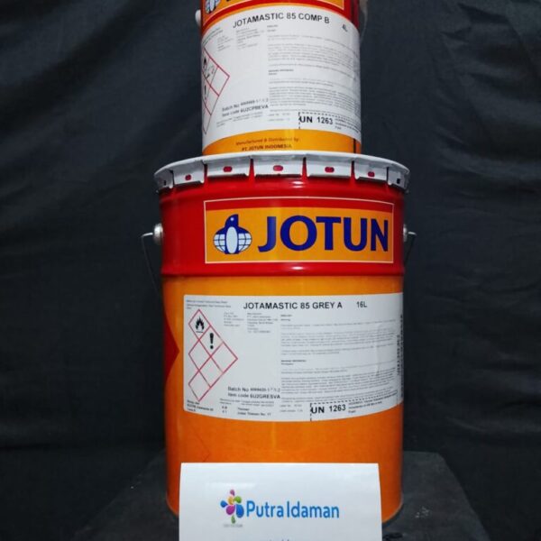 Jotun Jotamastic 85