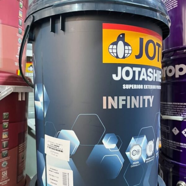 Jotun Jotashield Infinity