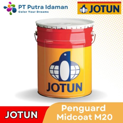 Jotun Penguard Midcoat M20
