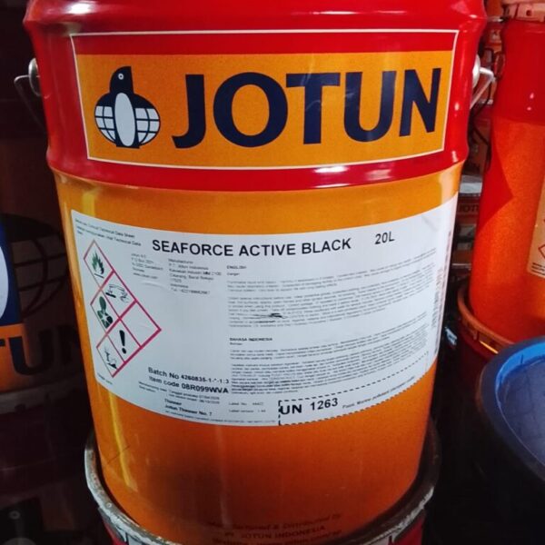 Jotun SeaForce Active