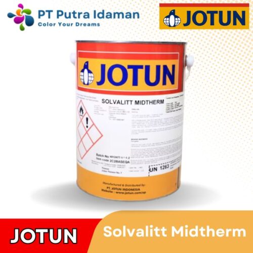 Jotun Solvalitt Midtherm
