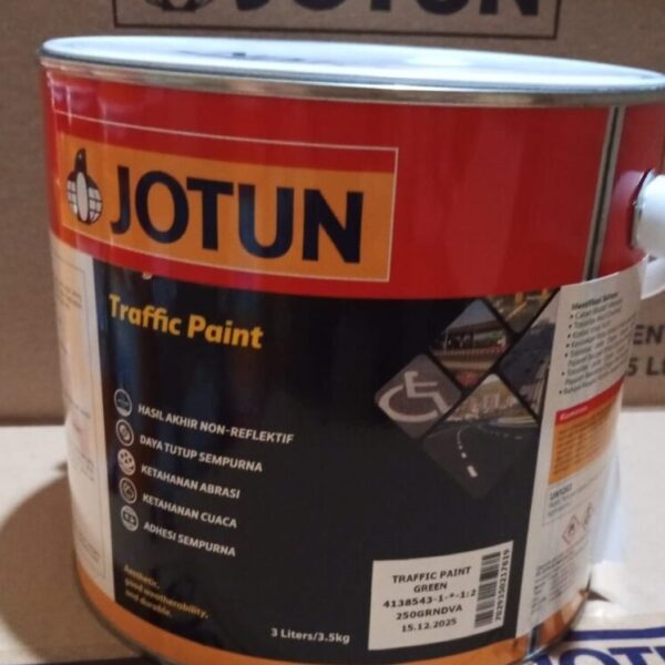 Jotun  Traffic Paint