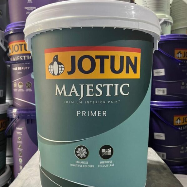 Jotun Majestic Primer