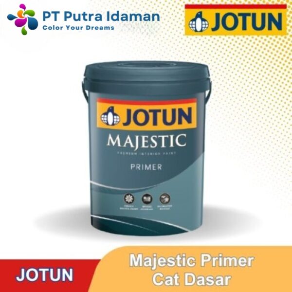 Jotun Majestic Primer