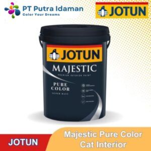 Jotun Majestic Pure Color