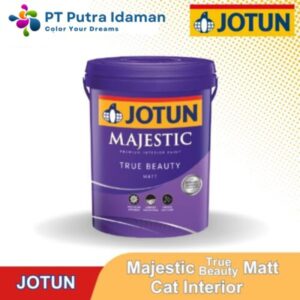 Jotun Majestic True-Beuaty Matt