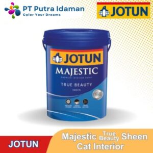 Jotun Majestic True-Beauty Sheen