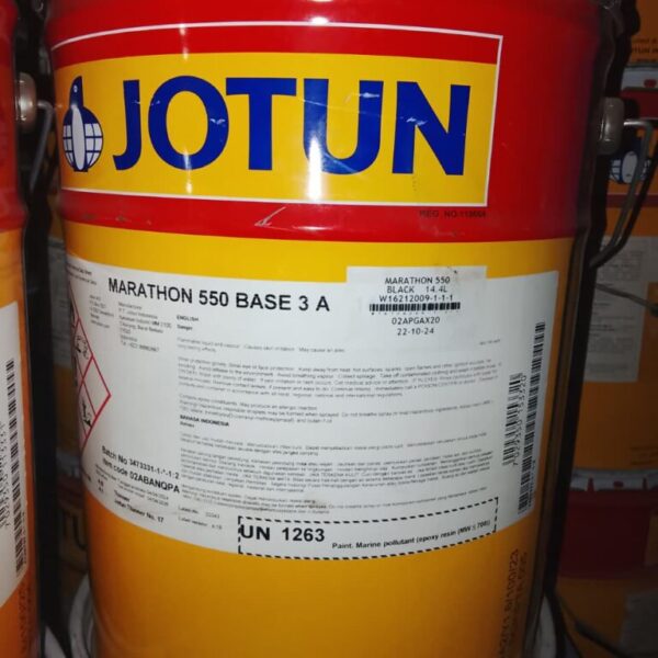 Jotun Marathon 550
