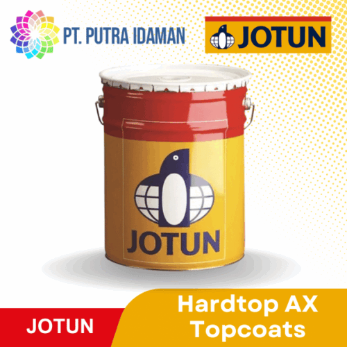 Jotun Hardtop AX