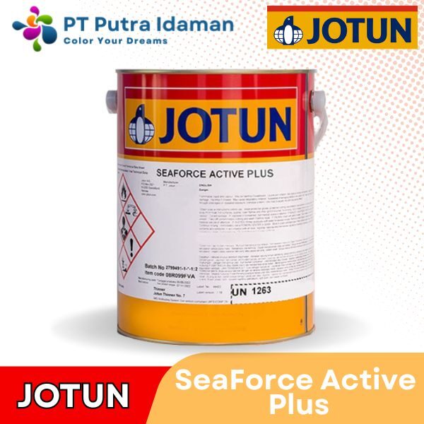Jotun SeaForce Active Plus