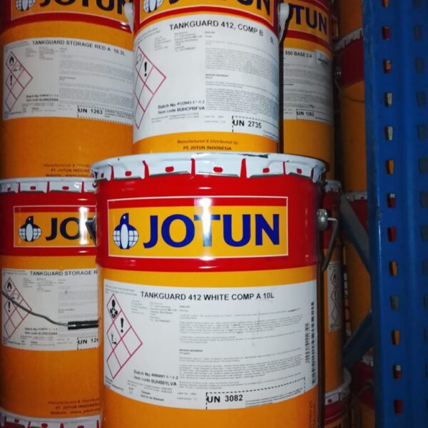 Jotun Tankguard 412