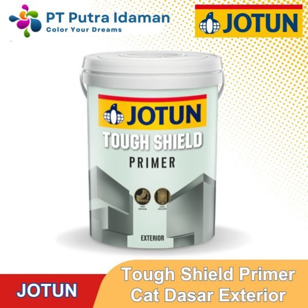 Jotun Tough Shield Primer