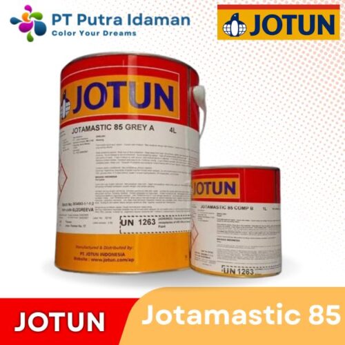 Jotun Jotamastic 85