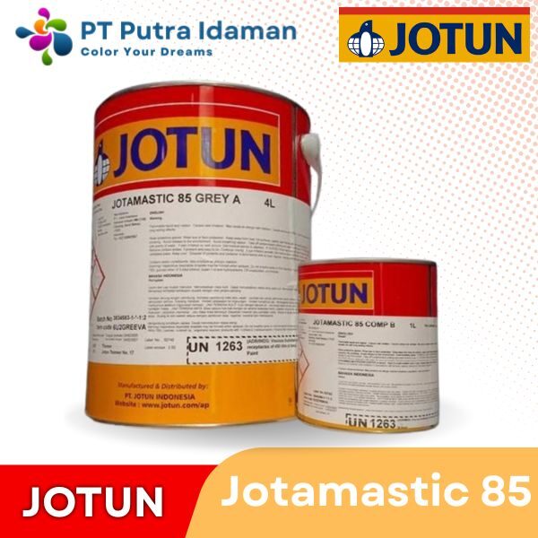 Jotun Jotamastic 85