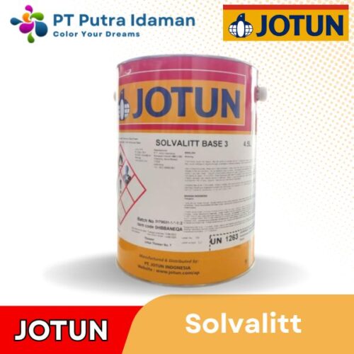 Jotun Solvalitt