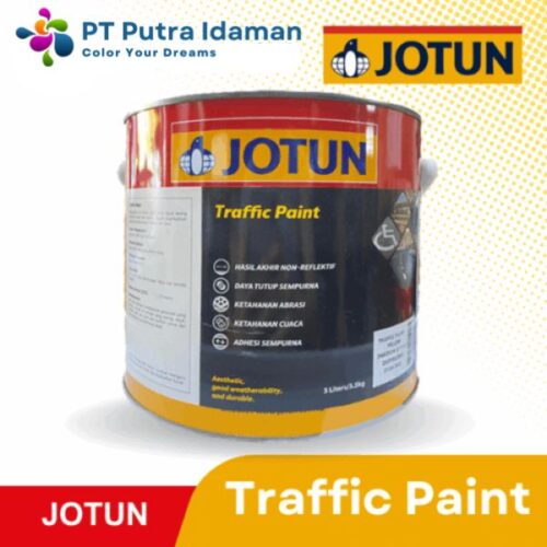 Jotun  Traffic Paint