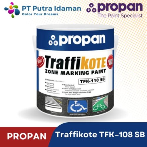 Propan Traffikote TFK – 108 SB