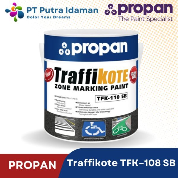 Propan Traffikote TFK – 108 SB