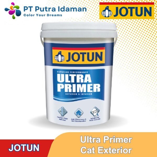 Jotun Ultra Primer
