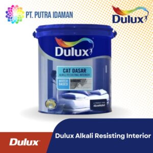 Dulux Alkali Resisting Interior