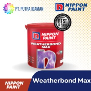 Nippon Weatherbond Max