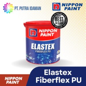 Nippon Elastex Fiberflex PU