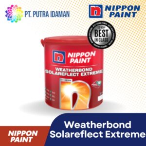 Nippon Weatherbond Solareflect Extreme