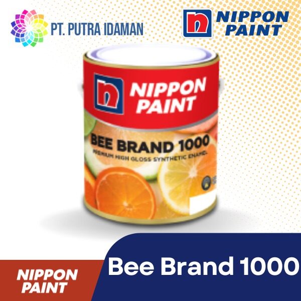Nippon Bee Brand 1000