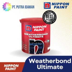 Nippon Weatherbond Ultimate