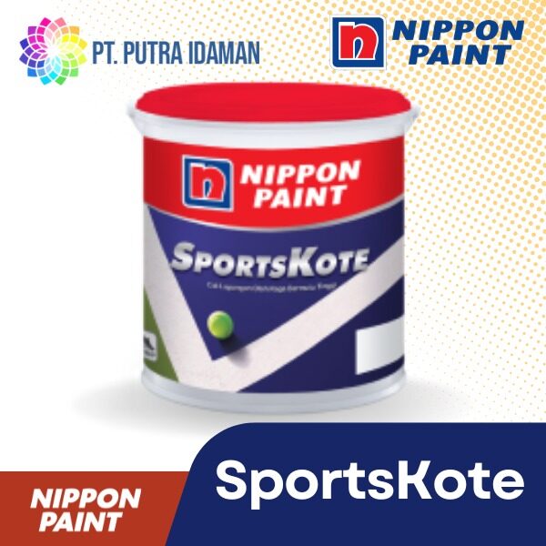 Nippon Sportskote